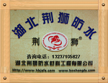 湖北荆狮防水材料工程有限公司